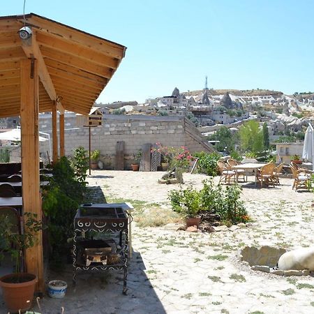 Valleypark Hotel Невшехир Екстериор снимка
