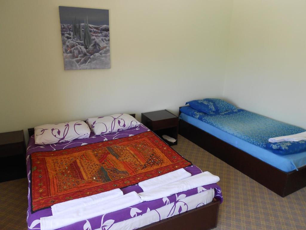 Valleypark Hotel Невшехир Стая снимка