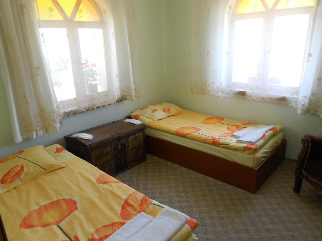 Valleypark Hotel Невшехир Стая снимка