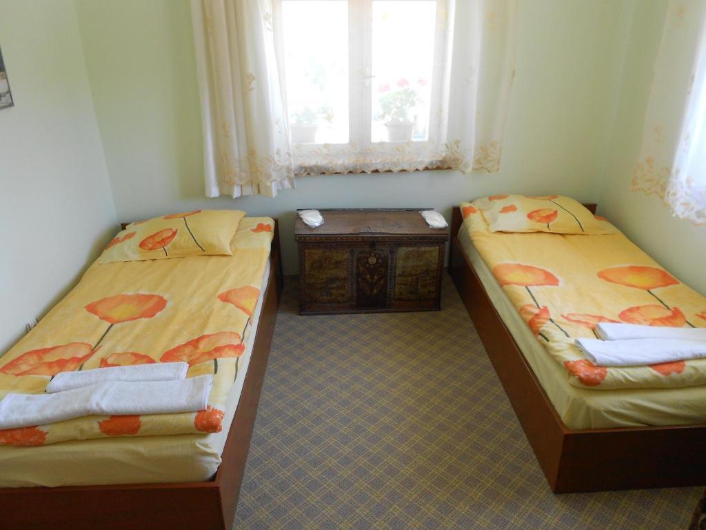Valleypark Hotel Невшехир Стая снимка
