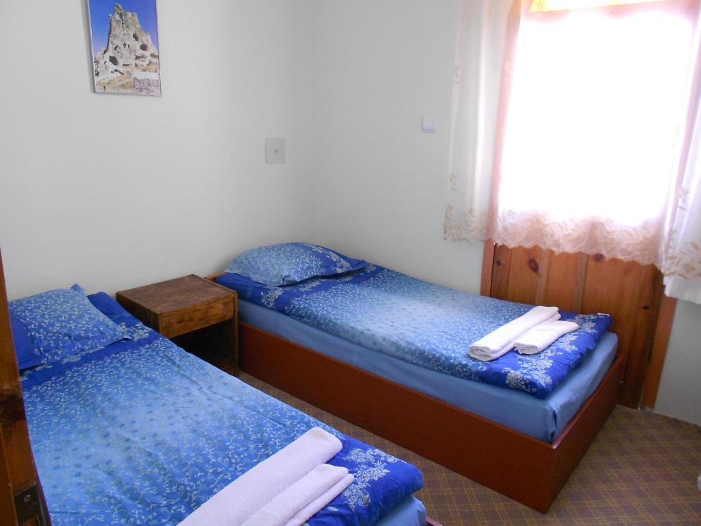 Valleypark Hotel Невшехир Стая снимка