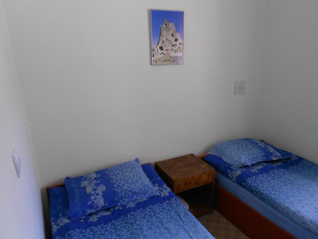 Valleypark Hotel Невшехир Стая снимка