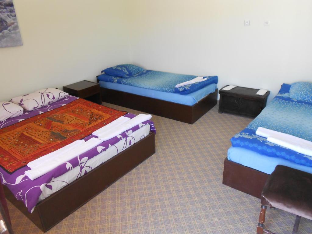 Valleypark Hotel Невшехир Стая снимка