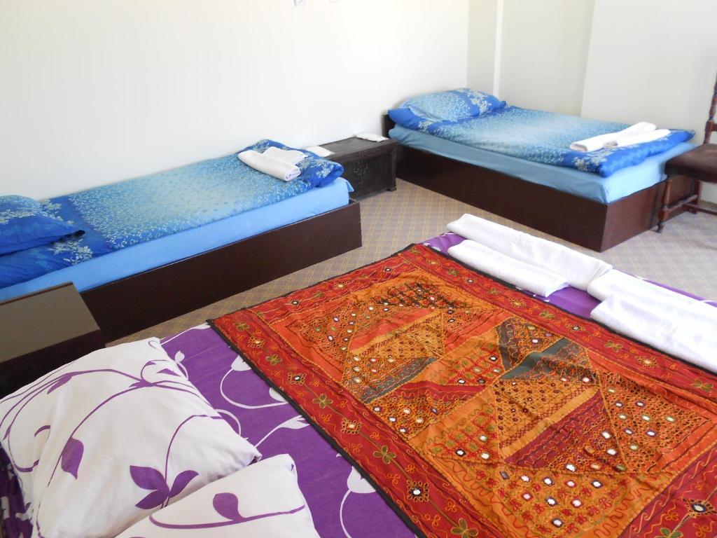 Valleypark Hotel Невшехир Стая снимка