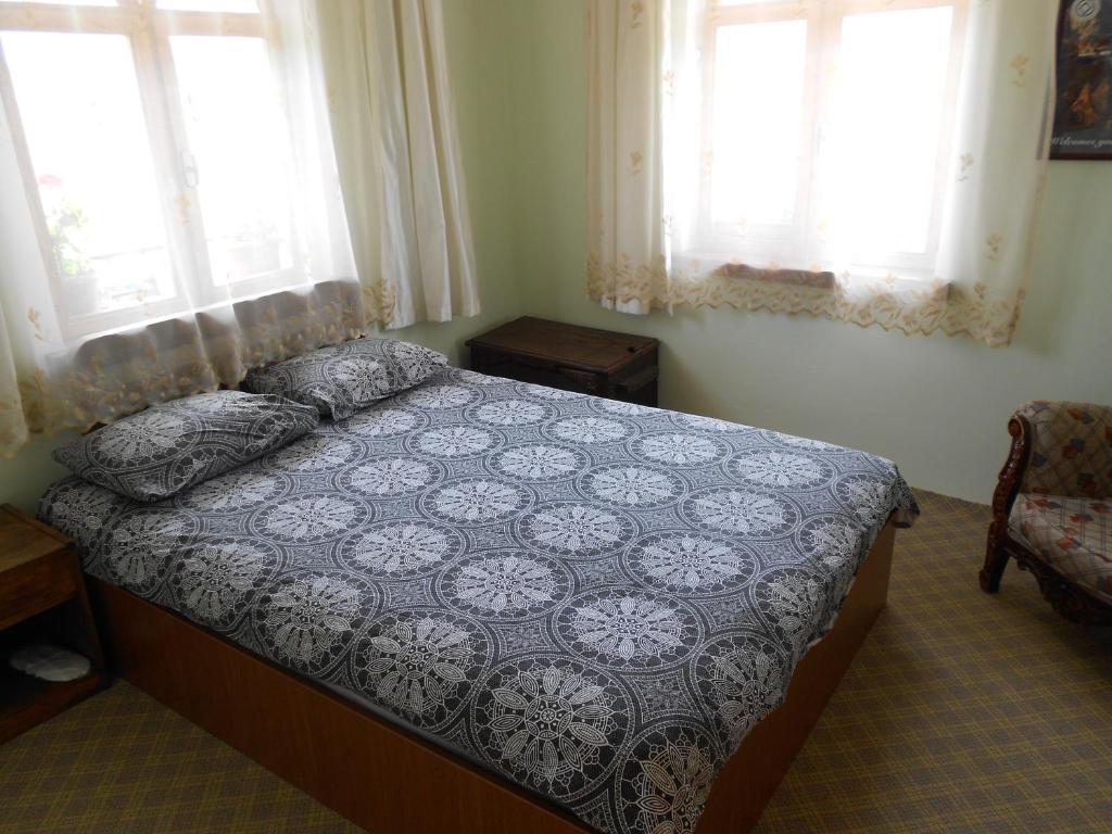 Valleypark Hotel Невшехир Стая снимка