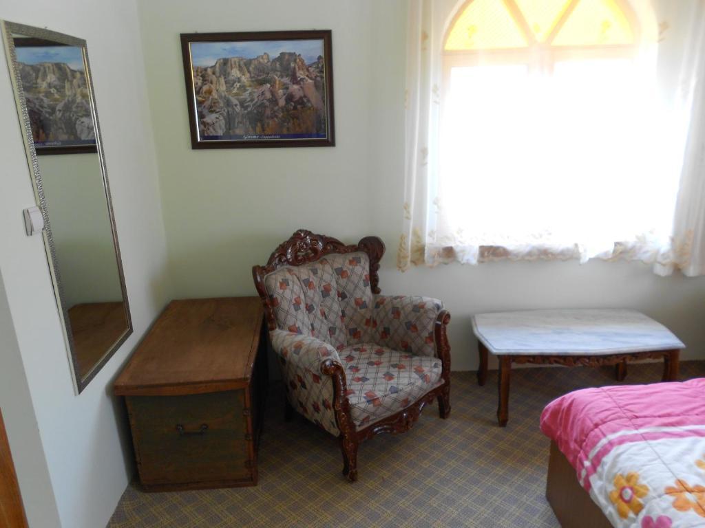 Valleypark Hotel Невшехир Стая снимка