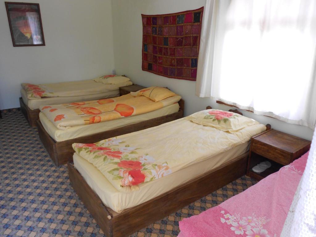 Valleypark Hotel Невшехир Стая снимка