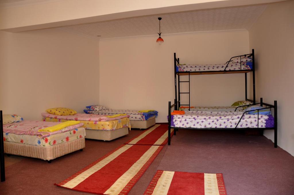 Valleypark Hotel Невшехир Стая снимка