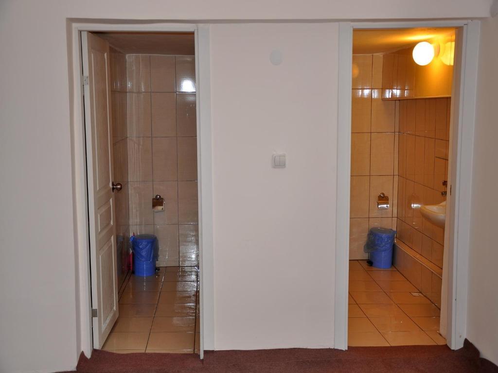 Valleypark Hotel Невшехир Стая снимка