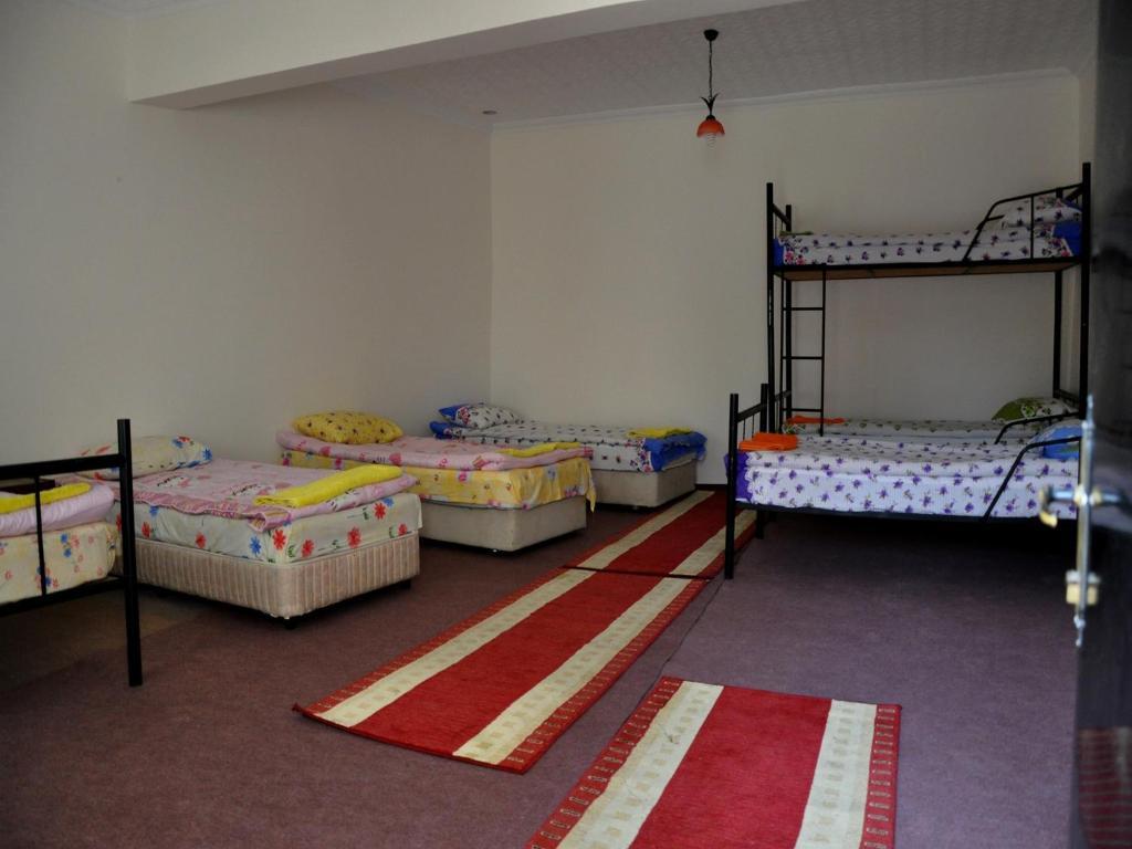 Valleypark Hotel Невшехир Стая снимка