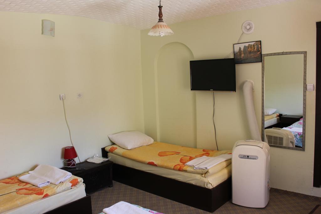 Valleypark Hotel Невшехир Екстериор снимка