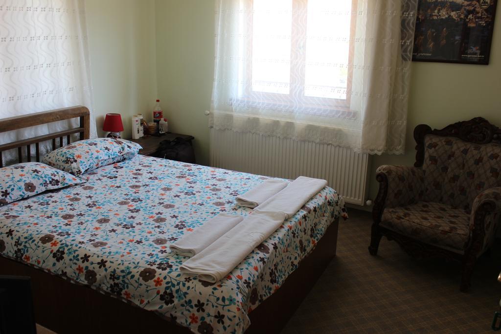 Valleypark Hotel Невшехир Екстериор снимка