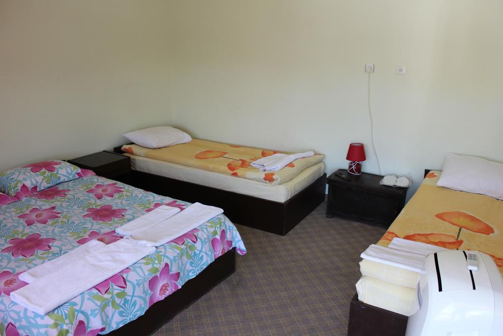 Valleypark Hotel Невшехир Екстериор снимка