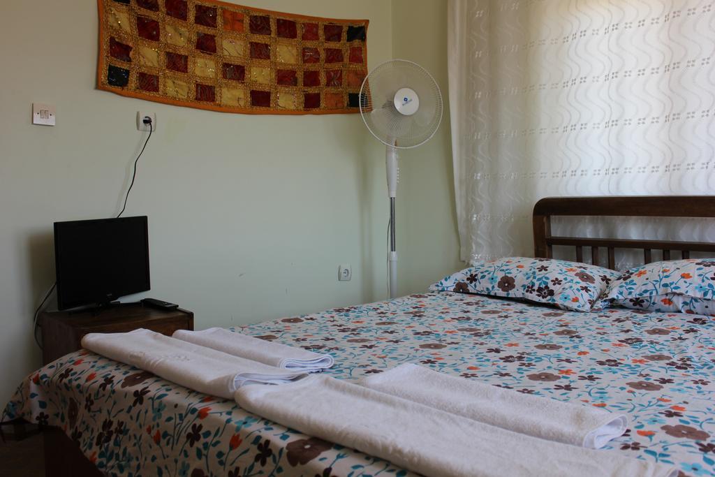 Valleypark Hotel Невшехир Екстериор снимка