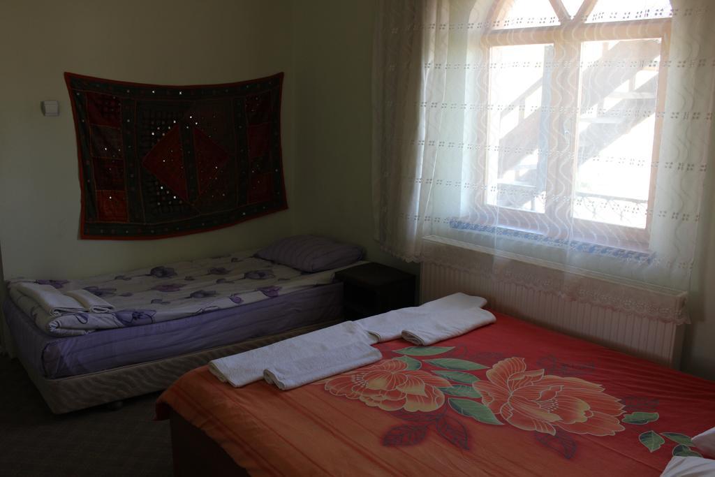 Valleypark Hotel Невшехир Екстериор снимка