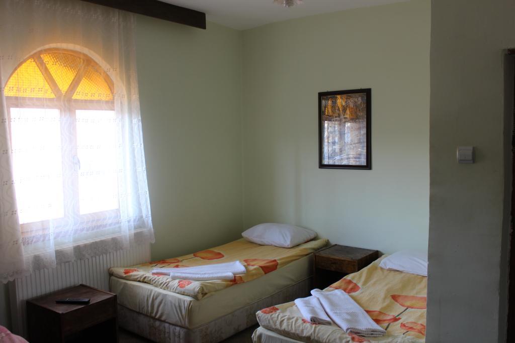 Valleypark Hotel Невшехир Екстериор снимка