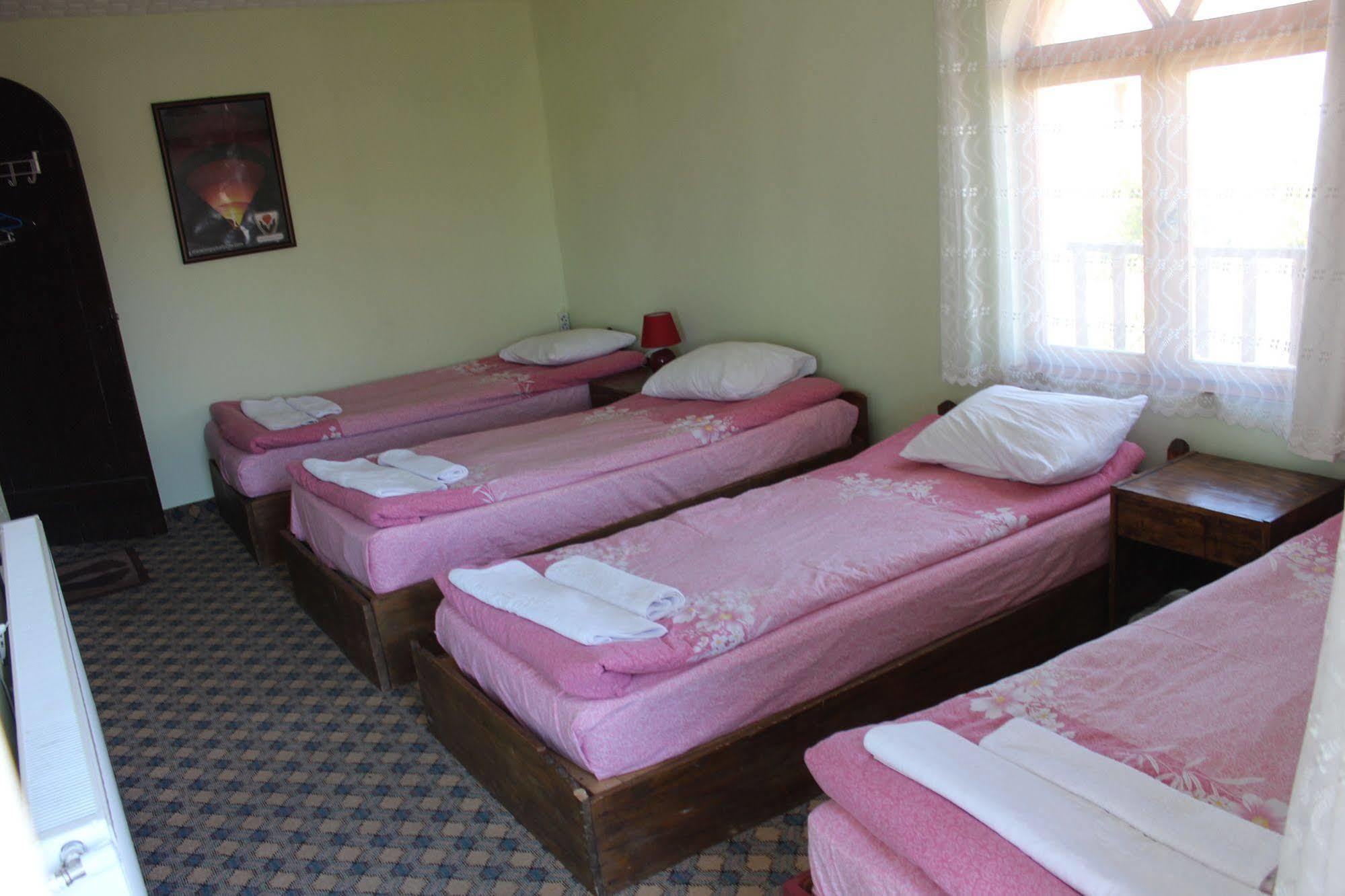 Valleypark Hotel Невшехир Екстериор снимка