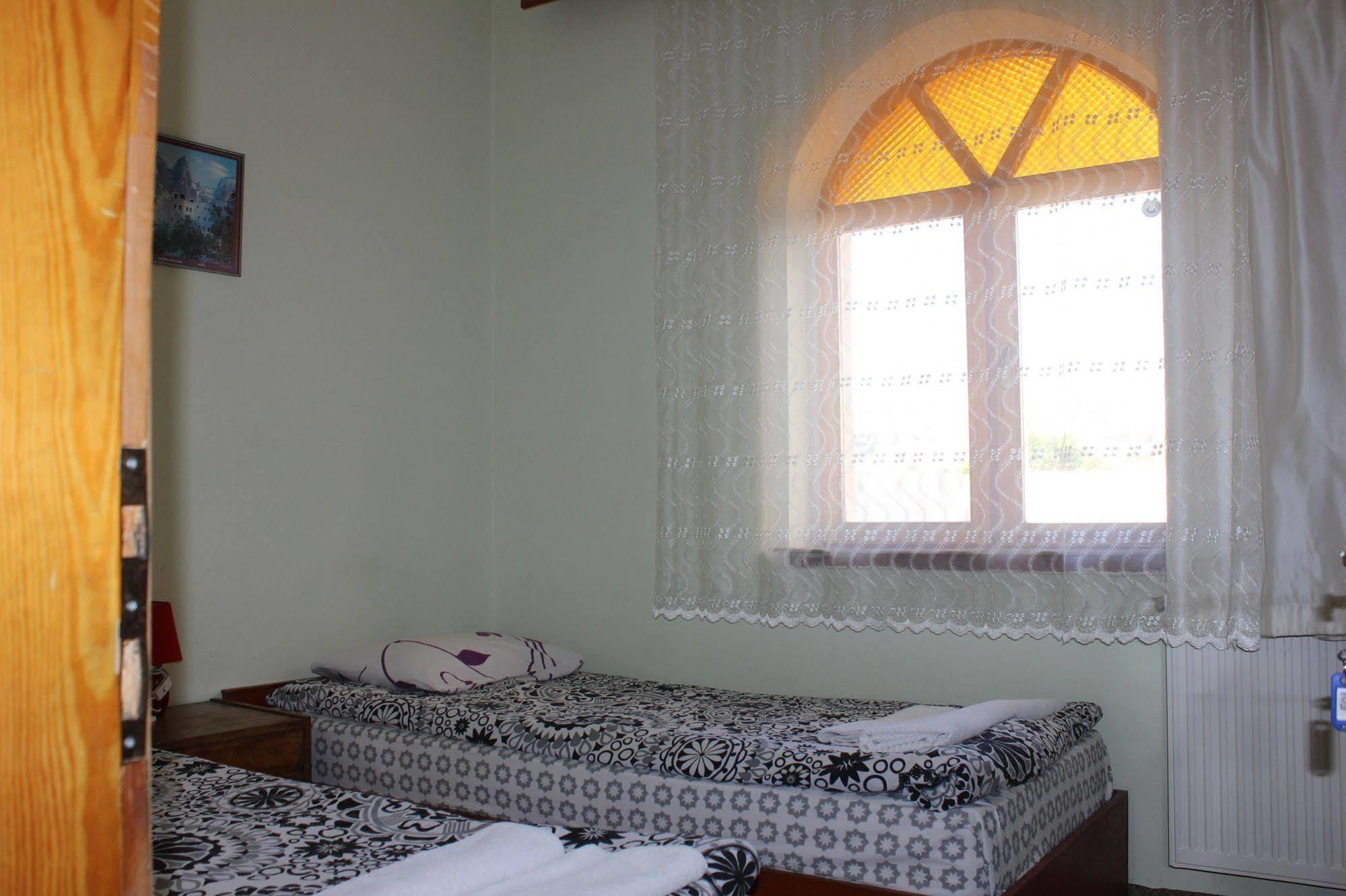 Valleypark Hotel Невшехир Екстериор снимка