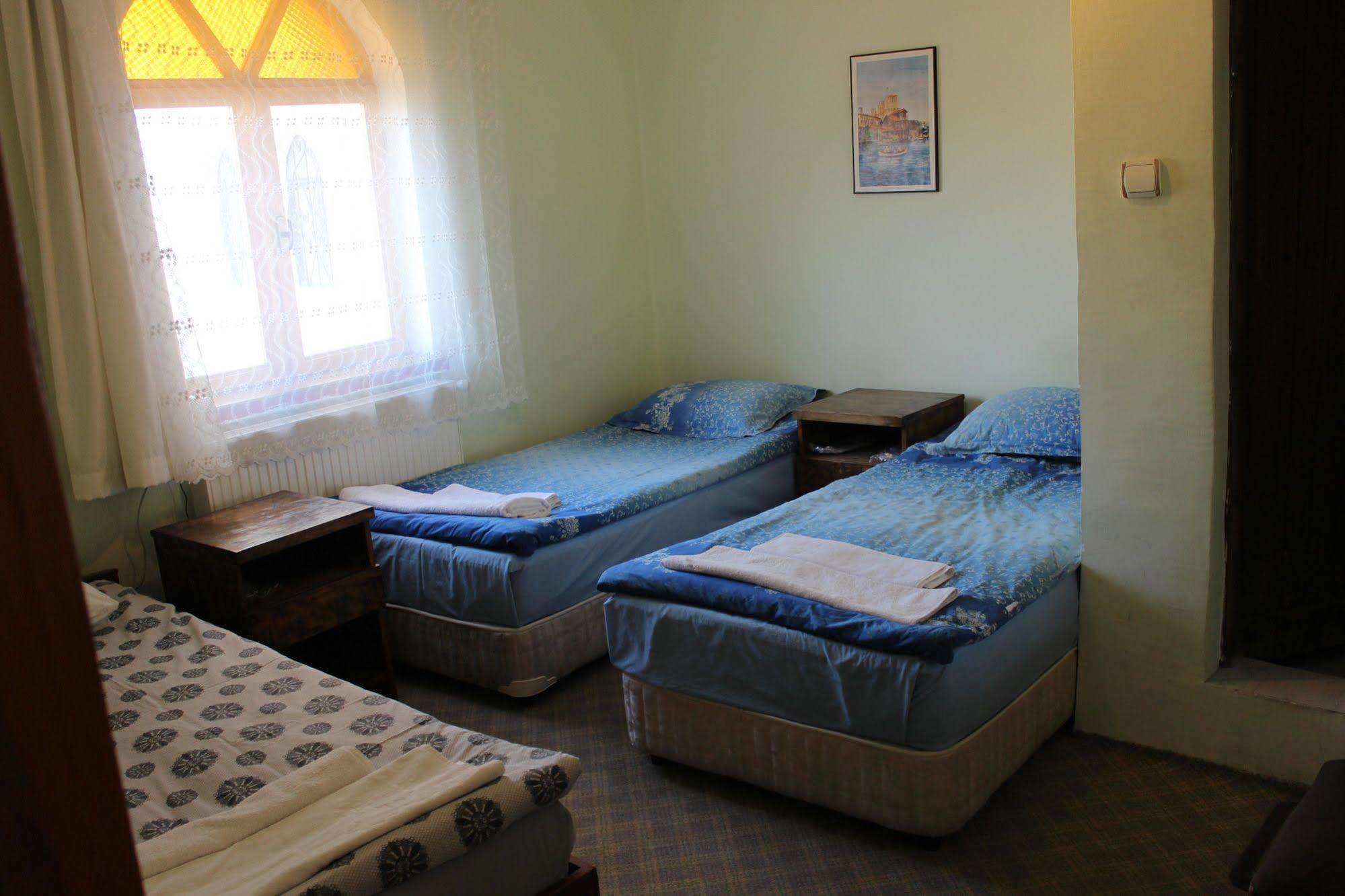 Valleypark Hotel Невшехир Екстериор снимка