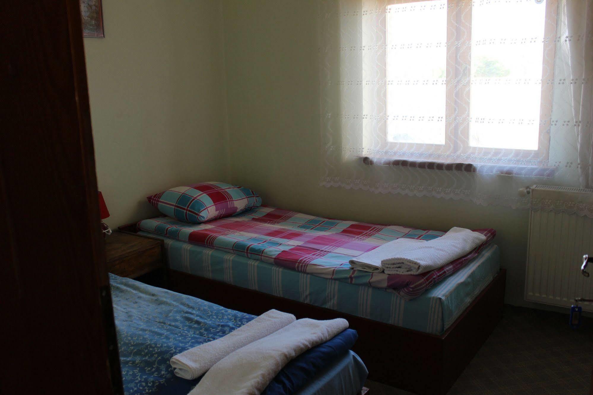 Valleypark Hotel Невшехир Екстериор снимка