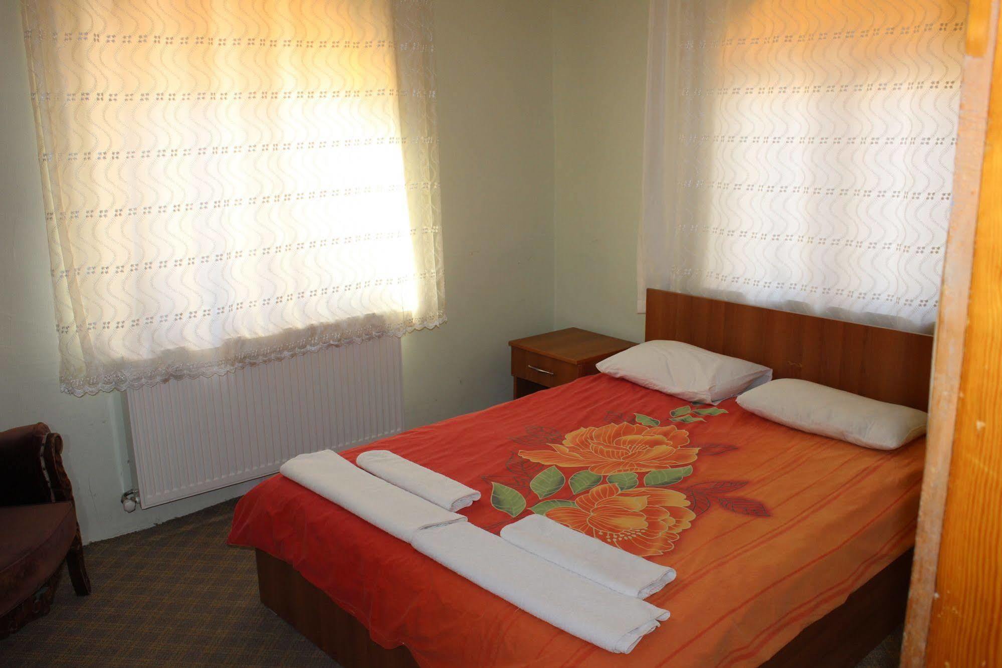 Valleypark Hotel Невшехир Екстериор снимка