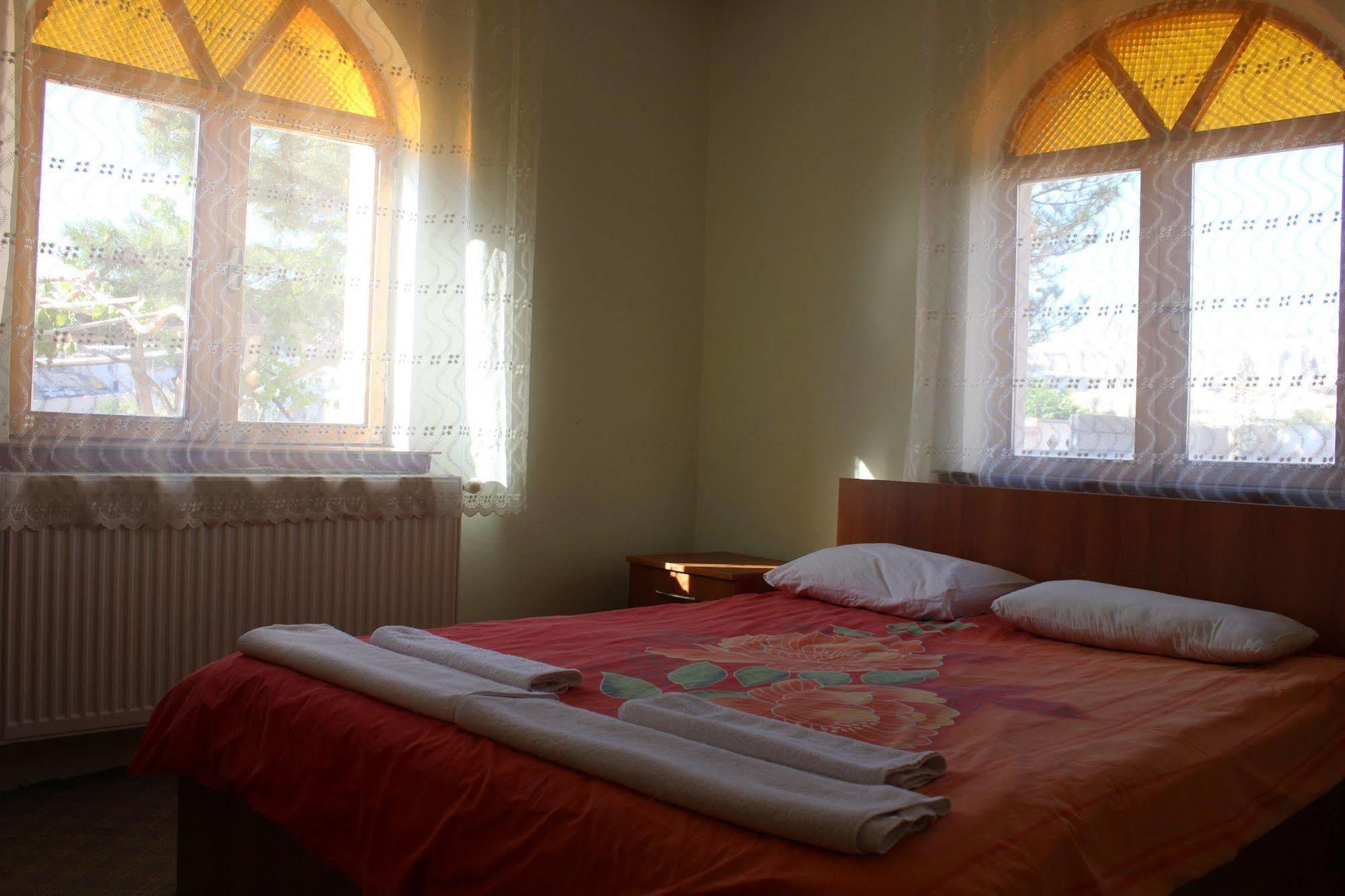 Valleypark Hotel Невшехир Екстериор снимка
