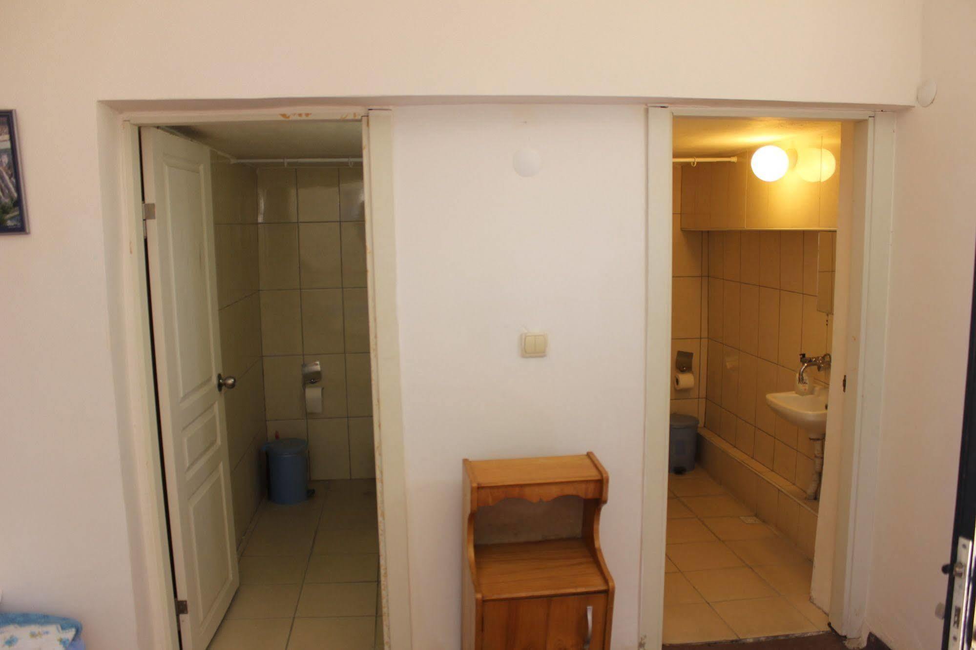 Valleypark Hotel Невшехир Екстериор снимка